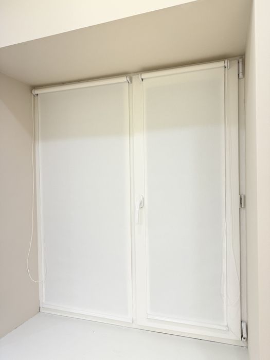 Ролл шторы, день и ночь, блэкаут, жалюзи