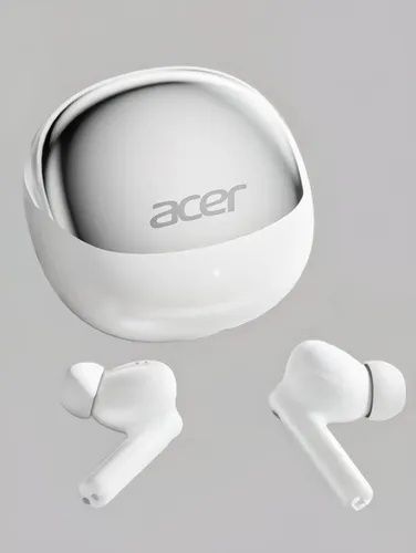 Продам наушники Acer