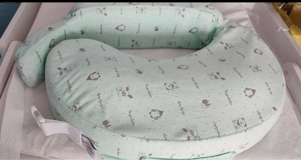 Подушка для кормления ErgoFeed.