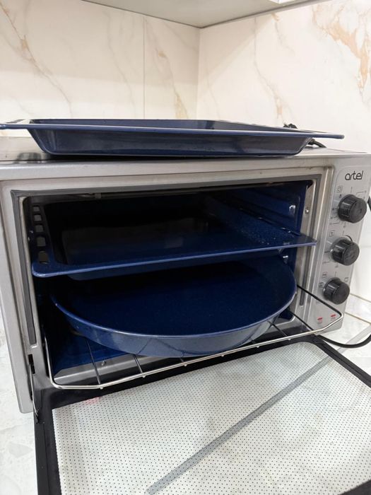 Продается настольная электропечь Artel MD 3618 L