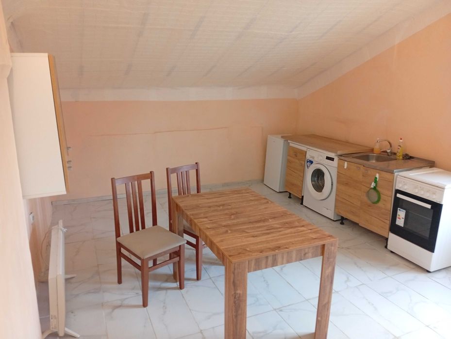 Дава се под наем Двустаен апартамент в София, Бенковски - 55 кв.м за 382.5 € - Снимка #18