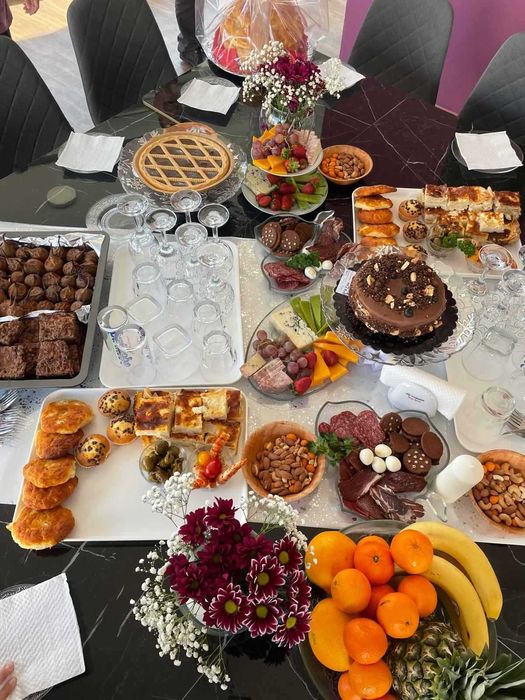 Парти зала под наем Студентски град ,рожден ден, София