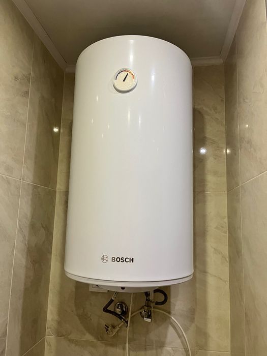 Бойлер BOSCH Tronic 2000 80 литра