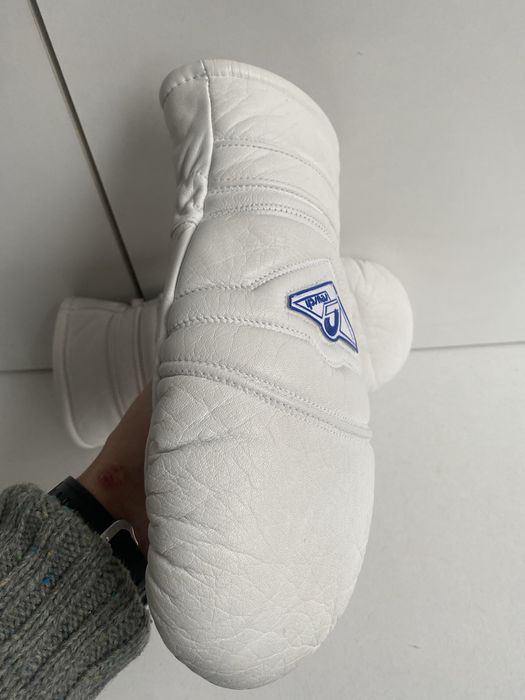 Manusi pro Reusch sky vintage