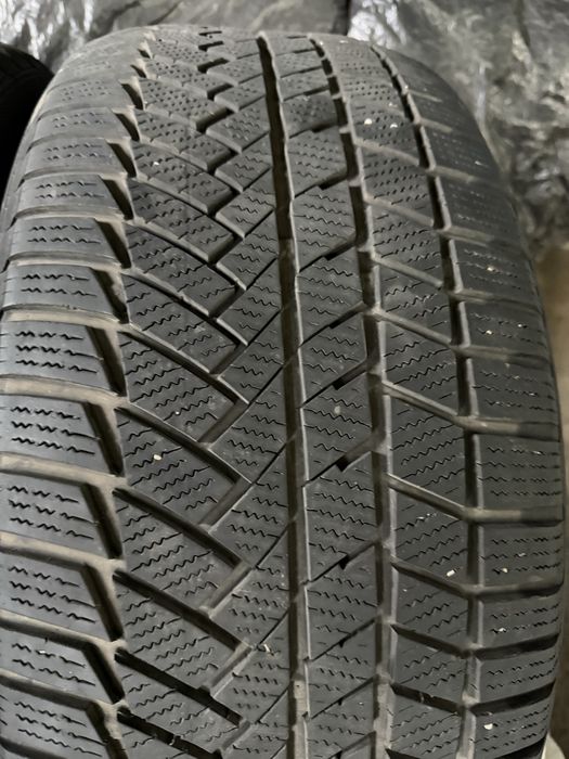 Continental Winter Contact TS850P 275/45/21