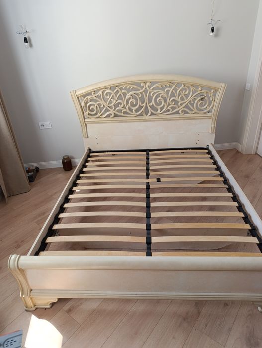 Продам кровать 1.6 на 2 метра