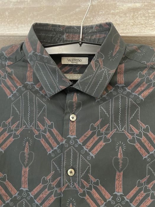 Мъжки ризи Valentino , Givenchy , Phillip Lim