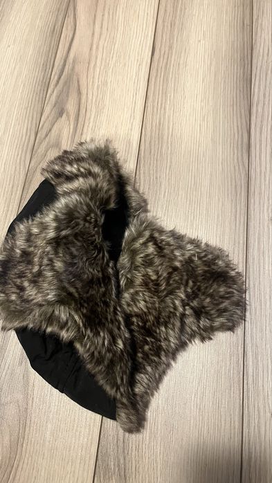 Caciula groasa H&M , noua , copii , marimea 110/116