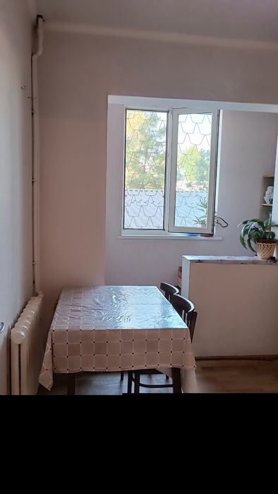 2х комнатная на Ферузе, рядом гинекология, Экобазар