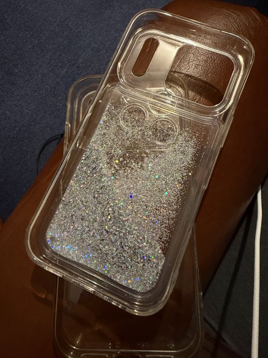 Huse Iphone 17 pro