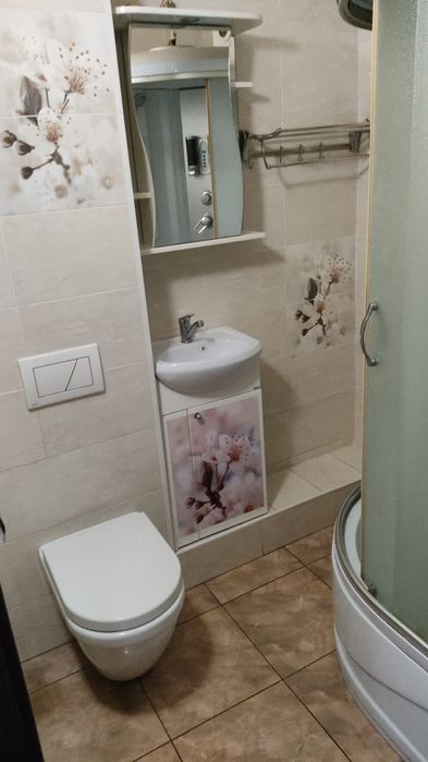 2-х комнатная квартира