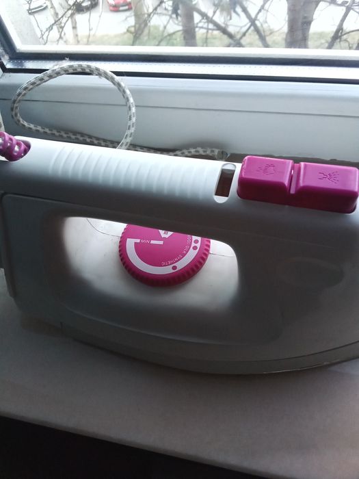 Fier de călcat Tefal