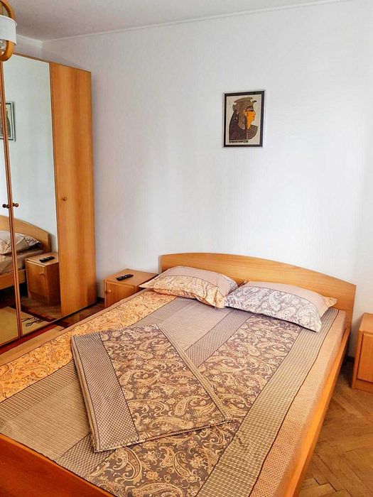 Apartament 3 camere, 6-8 locuri, Eforie Nord, in centru, in spatele autoservirii Berlin, Liber la rezervari!