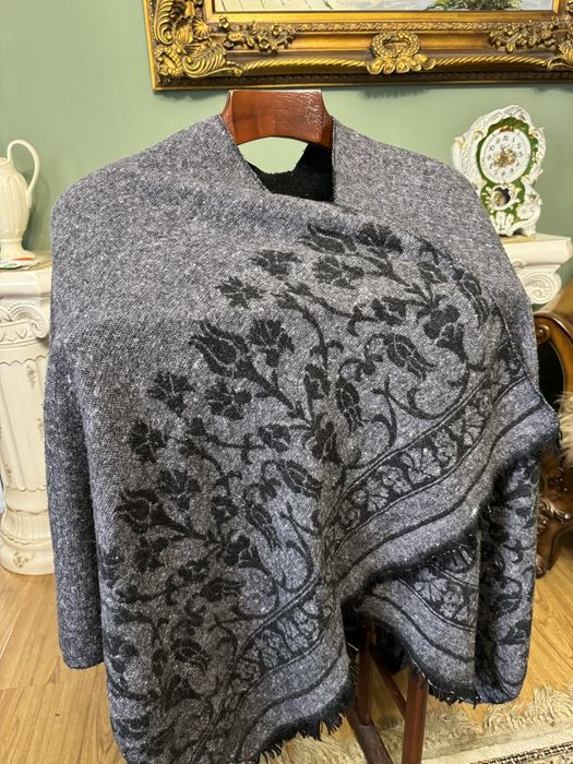 Пончо женский (турция)