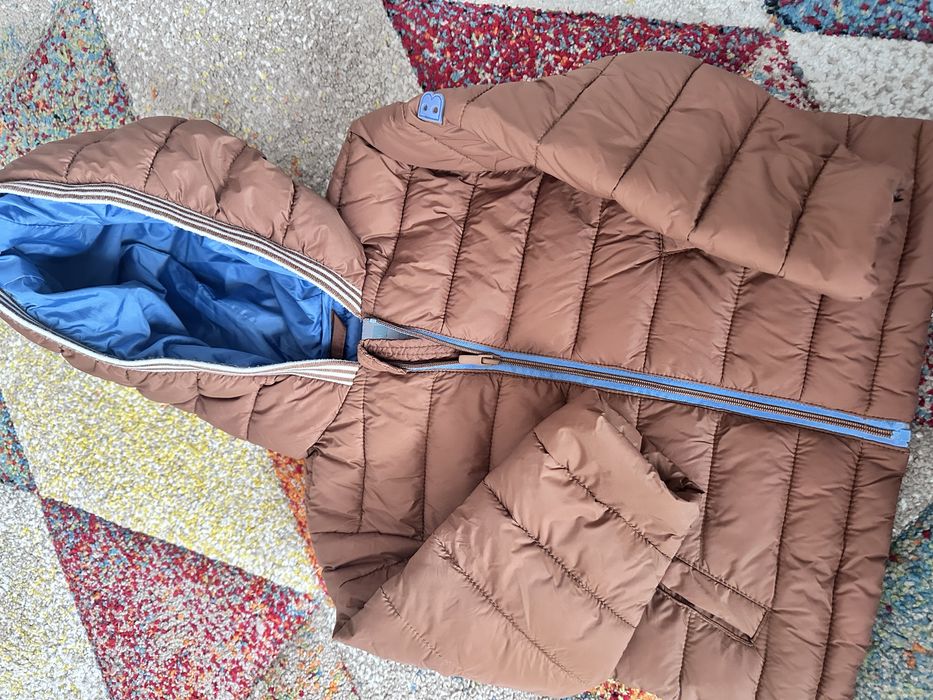 Преходно яке Okaidi / Obaibi