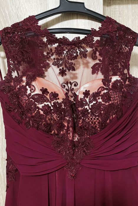 Официална бална рокля