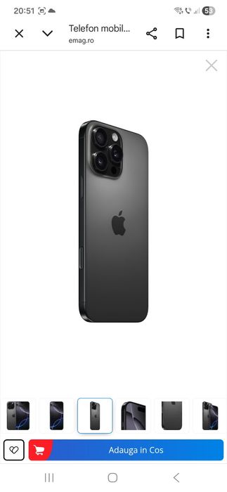 Vând telefon cu codul