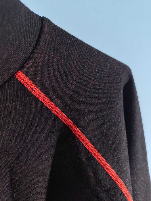 Bekken Strom Мерино/Блуза Мъжка М