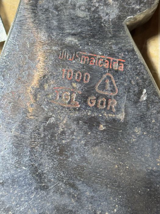 Topare diferite firme