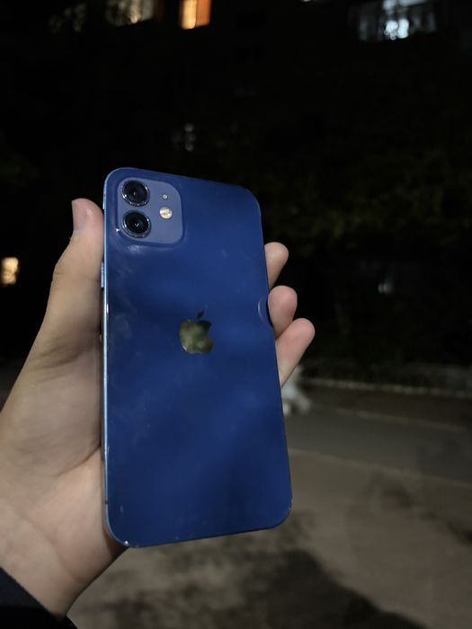 Айфон  12  128GB