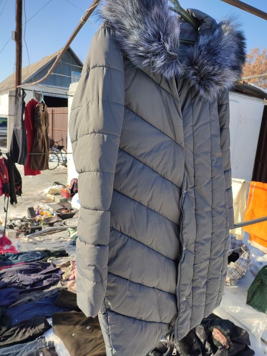 Продам куртку женские.