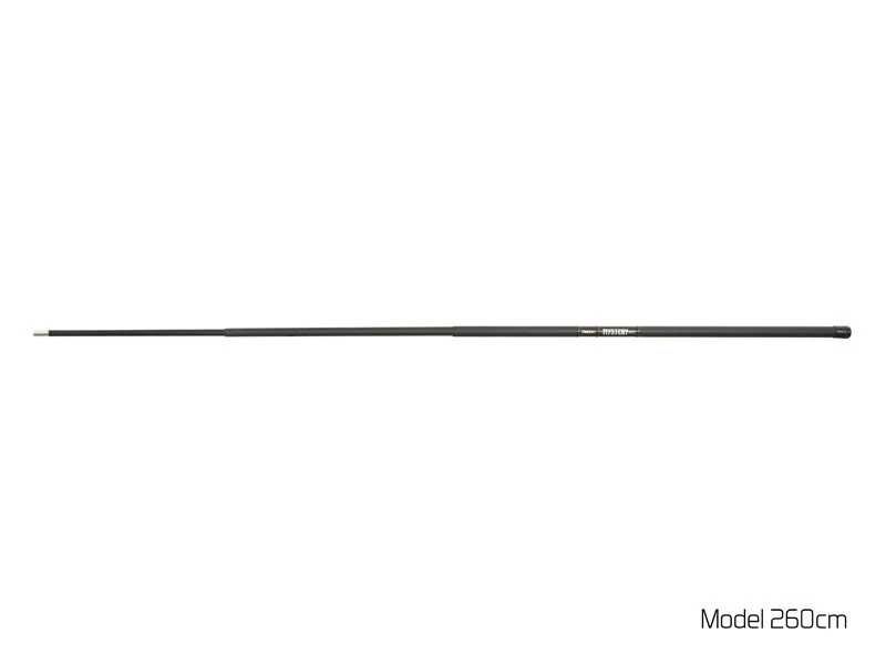 Mâner minciog telescopic Delphin MYSTERY NXT 2,60 M