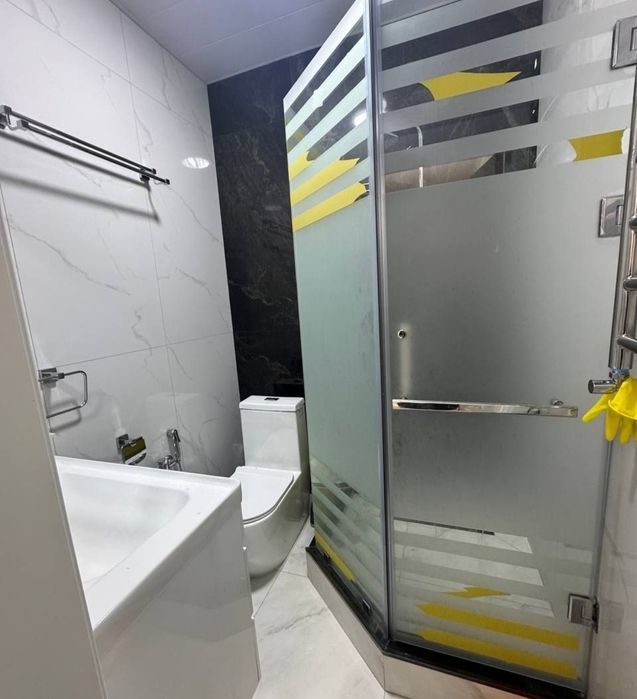 Аренда квартира Кох ота навастиройка дом 2 хоналий студия цена 700$