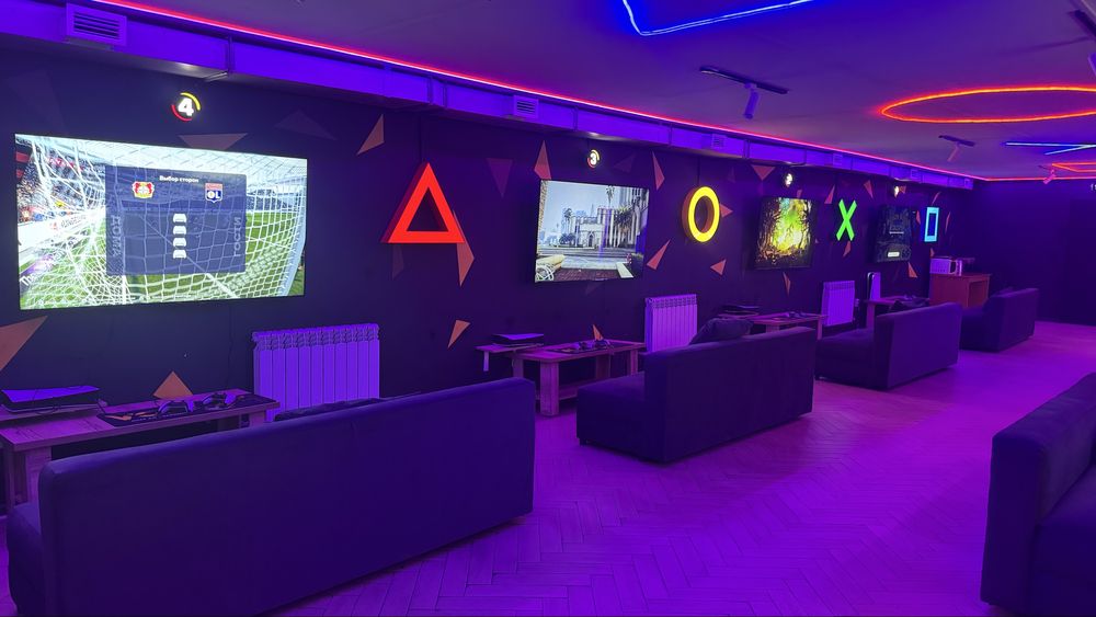 Продается готовый бизнес PS