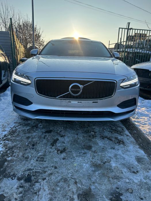 Cadru motor Volvo S90 2.0 D 2017