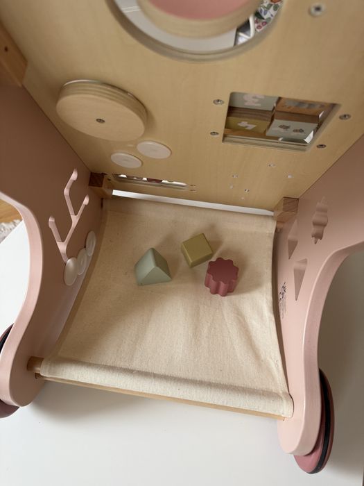 Проходилка/ walker little dutch