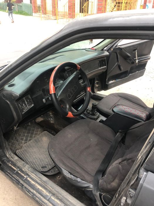 Айди 80 1.8 карбюратор