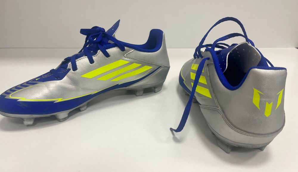 ADIDAS F50 CLUB MESSI футболни бутонки/обувки