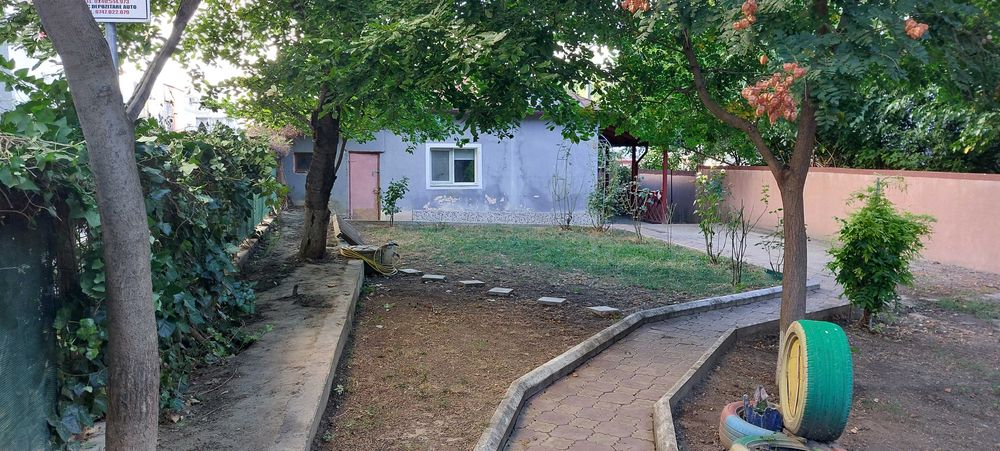 Vanzare casa tulcea