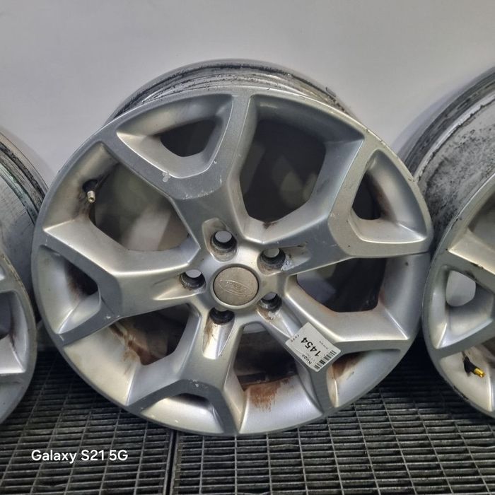 Jante aliaj Ford Kuga 2008 - 2010 (1454) R17 ET52.5 5X112