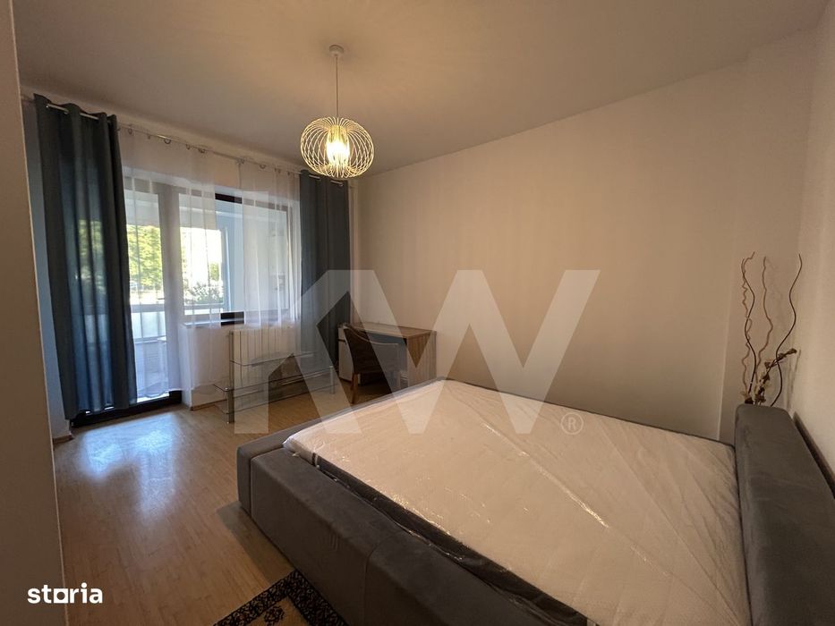 Apartament spatios de inchiriat – 140 mp | Etaj 1 | Garaj & pivnita
