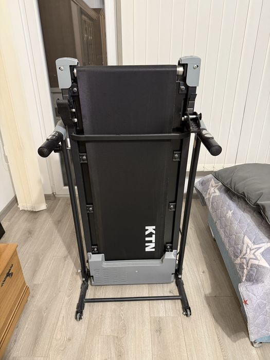 Сгъваема Пътека за Бягане