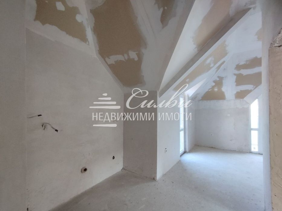 Тристаен апартамент Ново строителство- кв. Гривица