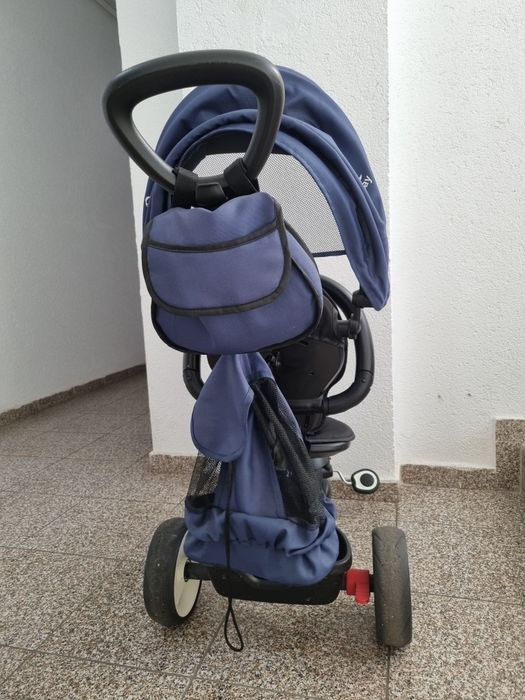 Tricicleta Qplay Rito+