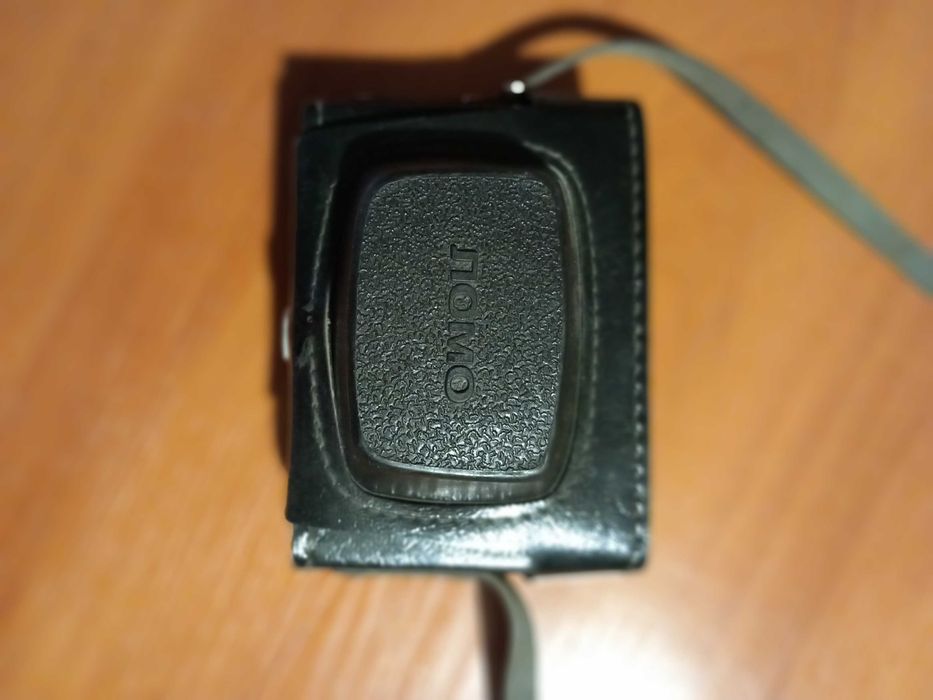 Фотоапарат Смяна 8М