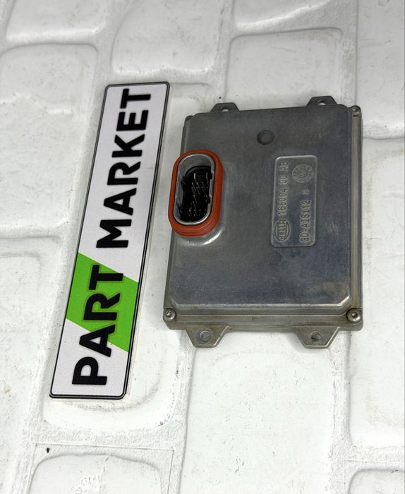 Модул баласт AUDI A6 A7 A8 4H0907472B 4H0907472B