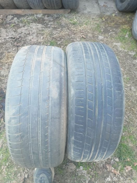 Продам летние шины 2 шт