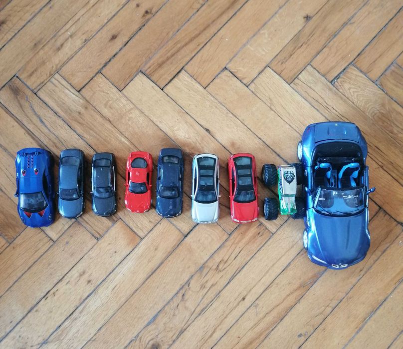 Детски колички колекция