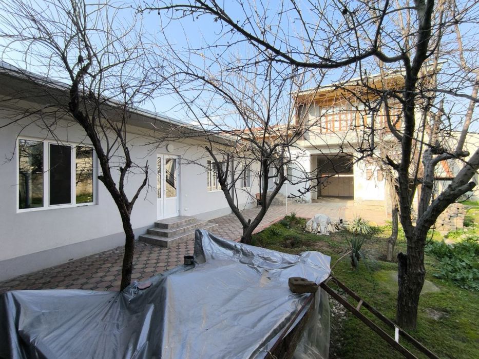 Хасанбой 6 сотих уй