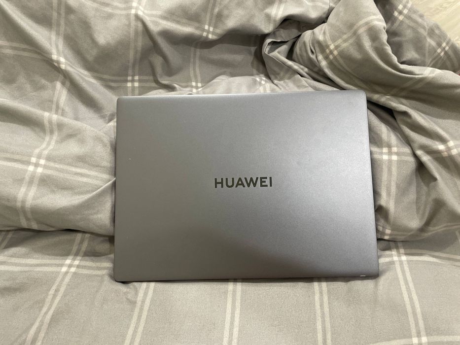 Matebook d14 ideal
