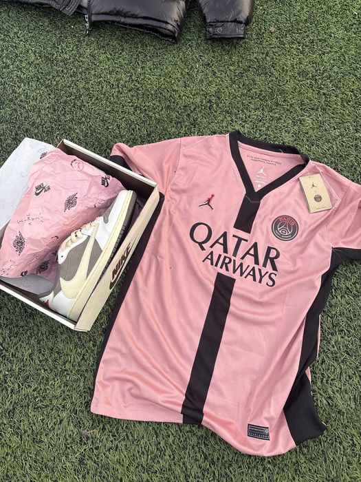 Psg тениска на псж