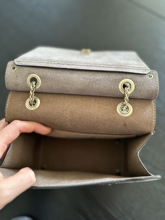 Чанта Furla like