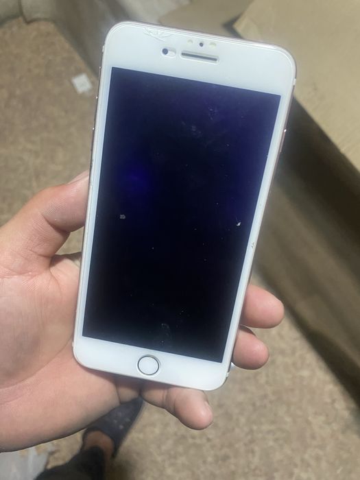 Айфон 7плус гарантия