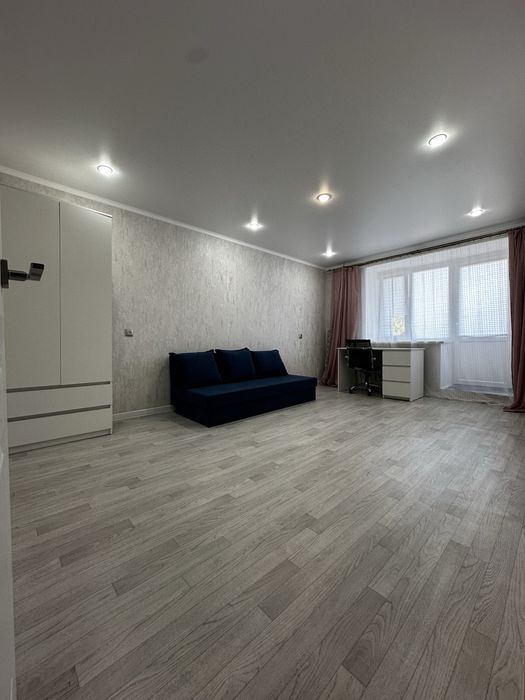 уютная квартира в кирпичном доме по ул. Ихсанова 72/1, 2/5 эт.
