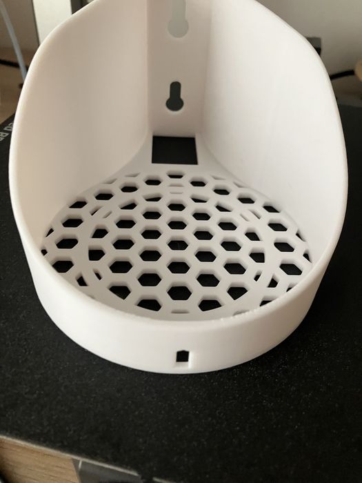 Suport fixare perete router TP link deco M4 , XE75  sau alte modele