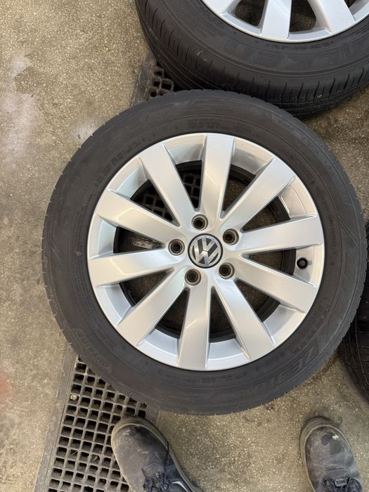 Jante vw passat b7 ‼️